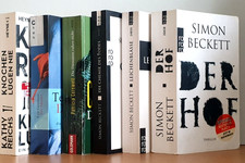 BUCHPAKET+KRIMI+THRILLER+6