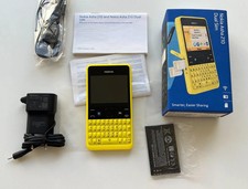 Cellulare Nokia 210 giallo