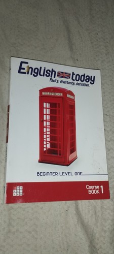 English today facile - english, today*facile