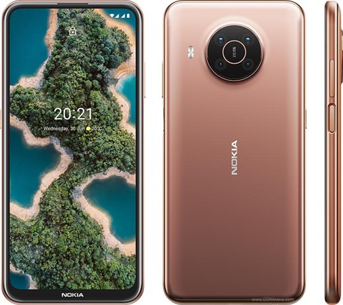 Nokia x20 smartphone - x20,