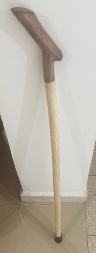 Bastone legno faggio - legno,