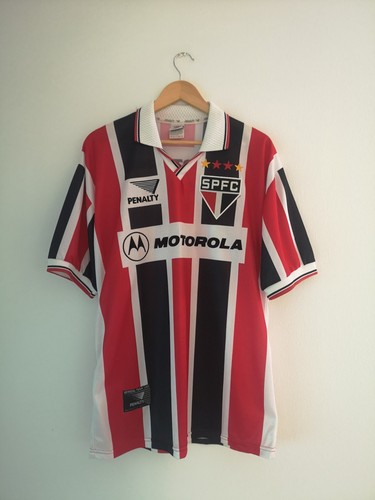 Maglia sao paulo - sao,