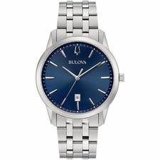 BULOVA Sutton Classic 96B338