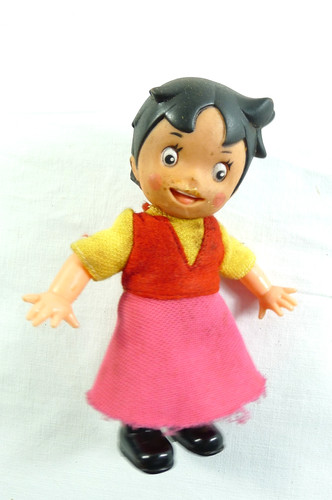 Action figure cartoni - cartoni, animati