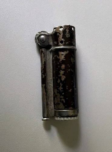 Accendino servizio dunhill - servizio,