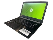 Portatile 17 pollici, Acer