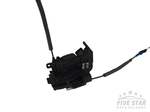 Kia ev3 serratura porta - ev3,