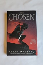 Contender ser the chosen - ser.:,