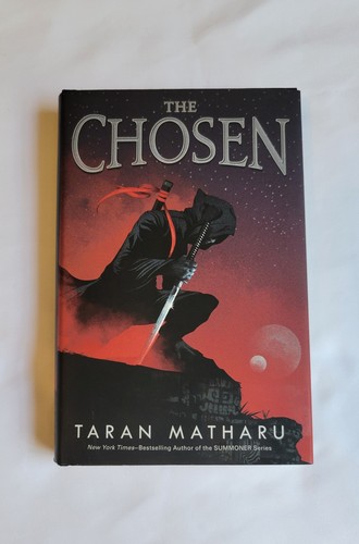 Contender ser the - chosen,