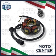 STATORE A 3 POLI PIAGGIO VESPA 50 125 FL - VESPA 50 N - VESPA FK50 125 - VESPA P