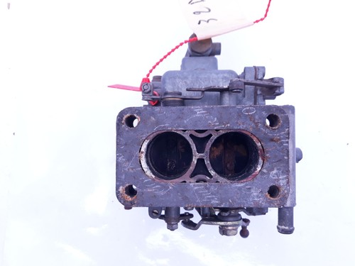 Carburatore weber dir 62 - carburatore,