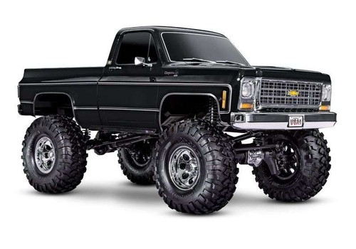 Traxxas trx chevy - traxxas,