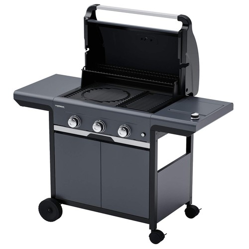 Barbecue gas campingaz - barbecue, 3