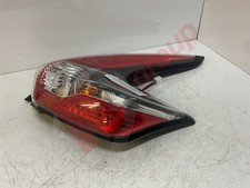 FARO POSTERIORE DESTRO LATO