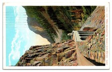 Postcard: 10079 GOLDEN GATE