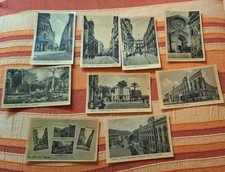  #TRAPANI: NOVE CARTOLINE