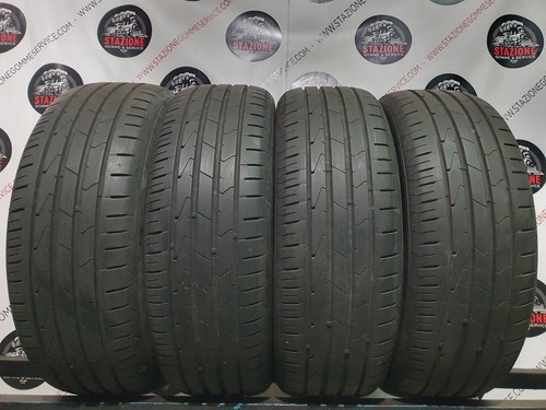 Gomme estive usate - gomme, hankook
