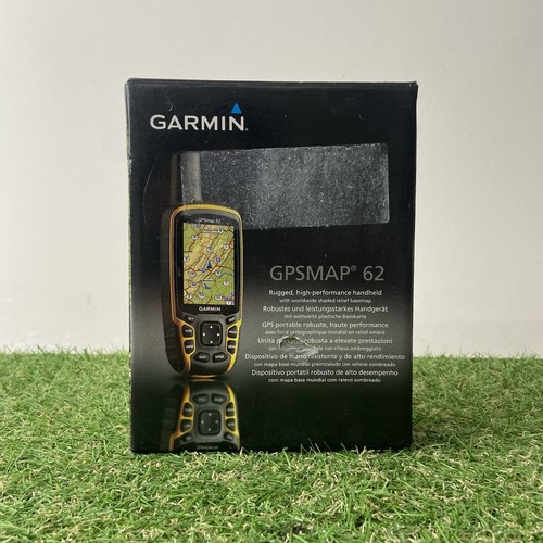 Garmin gpsmap - 62, (c73)