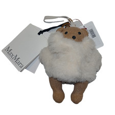 Portachiavi borsa Max Mara