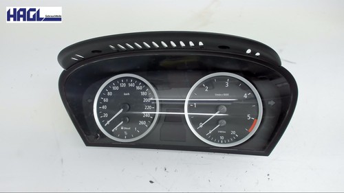 Cruscotto tachimetro 6958600 - tachimetro,