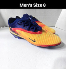 Erling Haaland x Nike Phantom