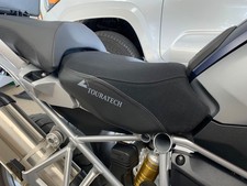 touratech comfort seat for BMW