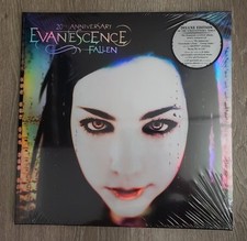 Evanescence Fallen 20th Year