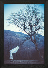 Quadro stampa su tela poster