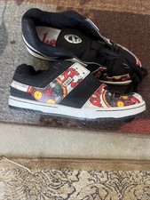 Circa C1RCA Widowmaker Skate