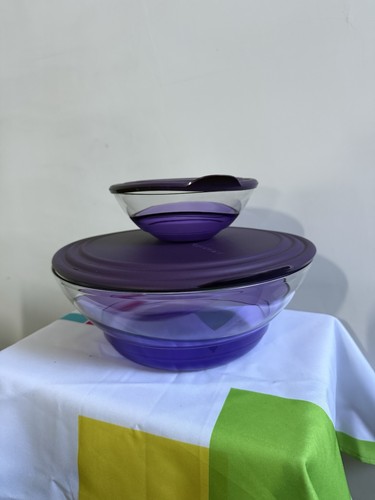 Tupperware ciotola eleganzia - ciotola,