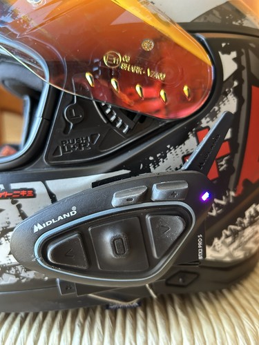 Midland btx2 pro twin - midland,