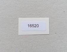 Rolex Sticker Adesivo Daytona 16520