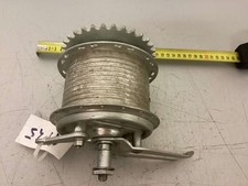 mozzo ruota posteriore NOS D