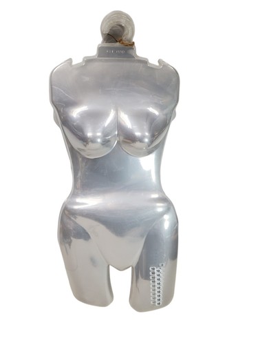 Set sagomato busto forma - 12,