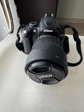 Reflex Fotocamera Nikon D5000
