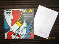 Silvio Vigliaturo - A Modern