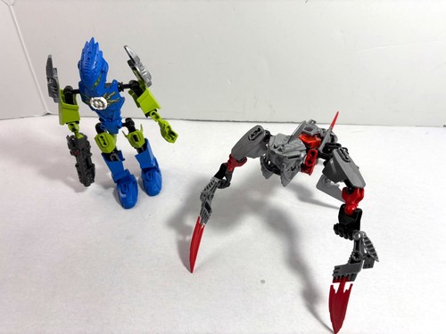Lego hero factory jawblade - lego,