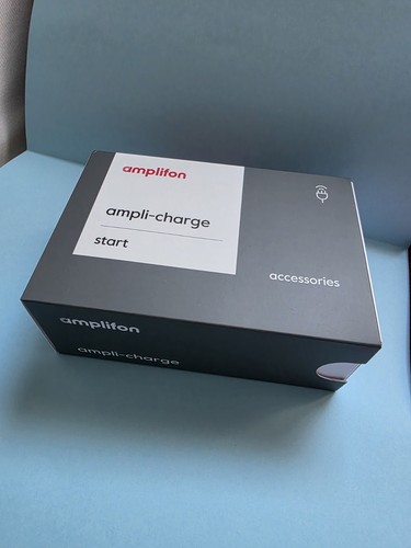 Amplifon chargeurs pour - amplifon,