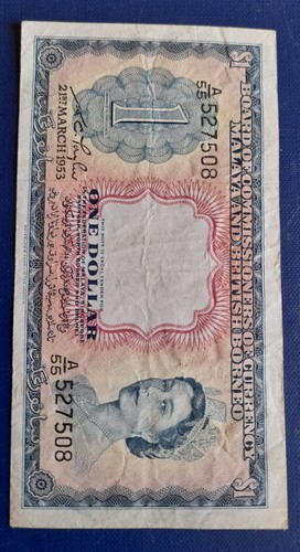 Raro dollaro - raro,