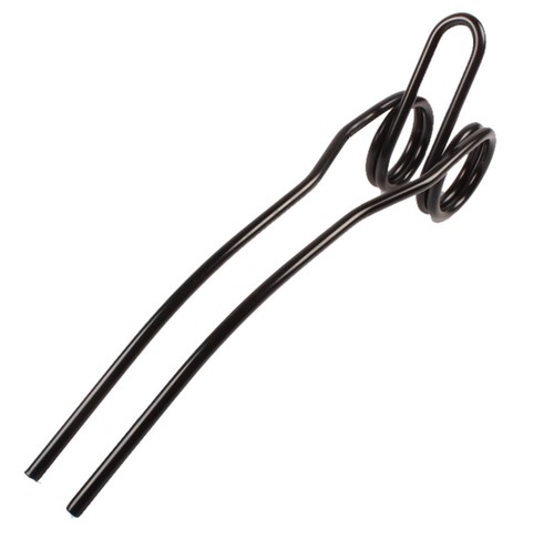 Doppio erpice dente adatto - dente, a