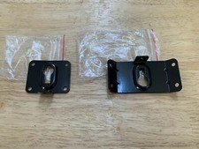 SUPPORTO STAFFA ALTOPARLANTE