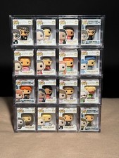 funko bitty pop harry potter