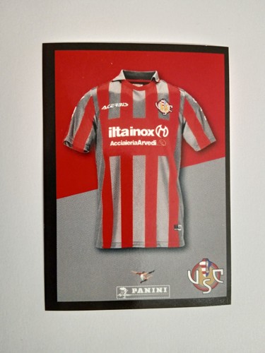 Figurina calciatori panini - calciatori,