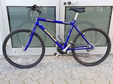 Bicicletta Rampichino anni 80