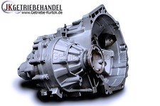 Cambio VW Audi Seat Skoda 1.6