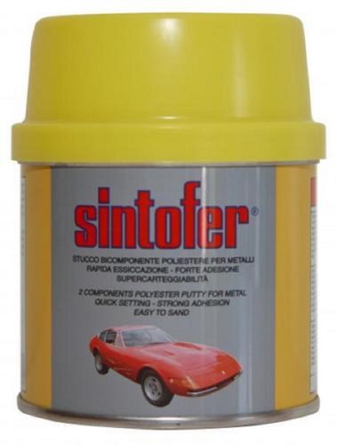Sintofer stucco 150 per - sintofer,