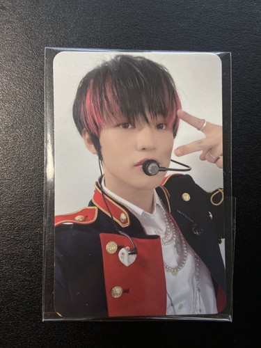 Nct dream chenle glitch - dream,