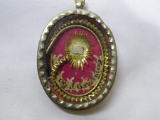 ✝ Reliquiario Reliquia Santa