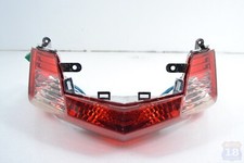 Fanale faro posteriore stop