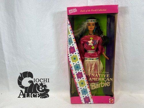 Mattel barbie third edition - mattel,